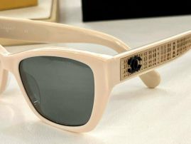 Picture of Chanel Sunglasses _SKUfw56678234fw